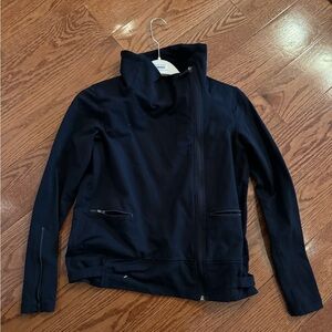 Karma athletics jacket
